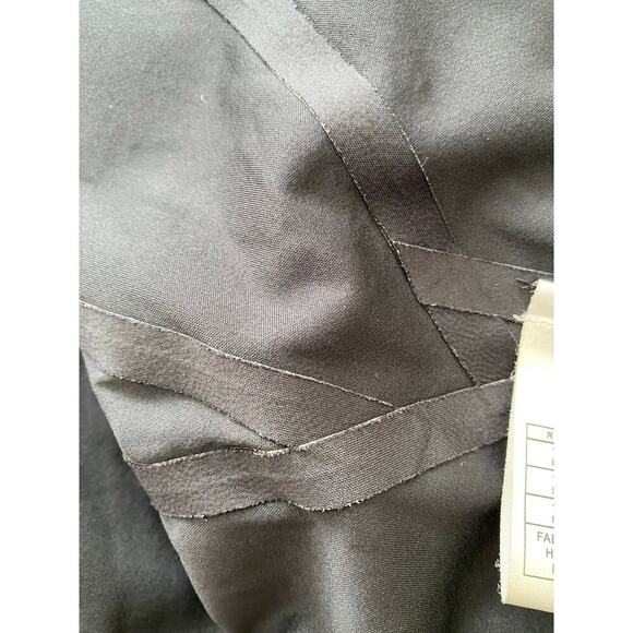 Nike Golf Fit Storm No Sew Men's L Black Oregon State Beavers 1/4 Zip Jacket - Picture 12 of 12